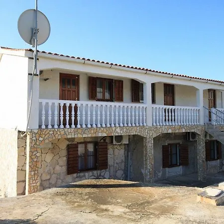Apartmán Rukavac 1154a