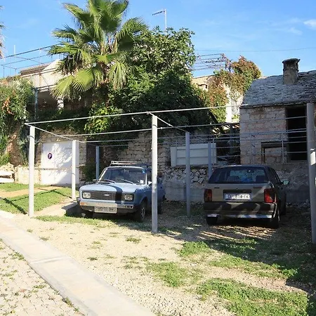 Apartmán Rukavac 1154a *