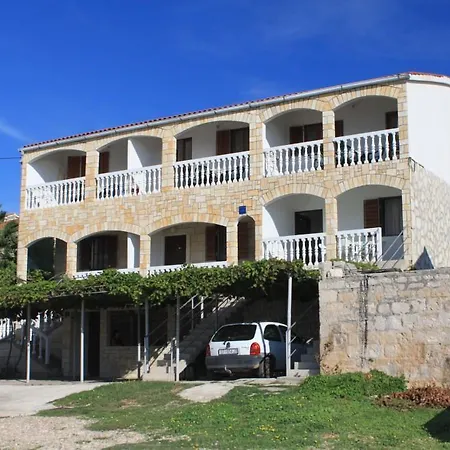 Rukavac 1154a Apartmán
